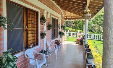 Finca en la pintada (Damasco)