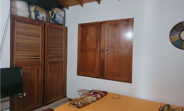 Finca en la pintada (Damasco)