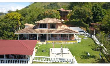 Finca en la pintada (Damasco)