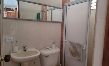 Finca en la pintada (Damasco)