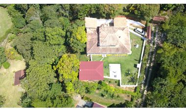 Finca en la pintada (Damasco)