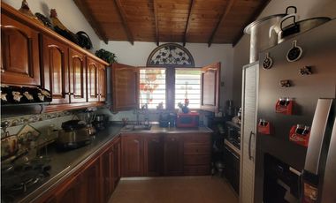 Finca en la pintada (Damasco)