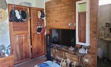 Finca en la pintada (Damasco)