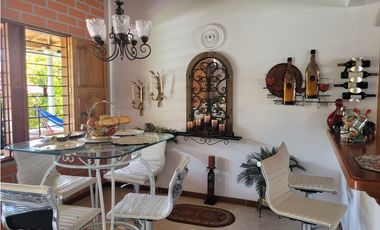 Finca en la pintada (Damasco)