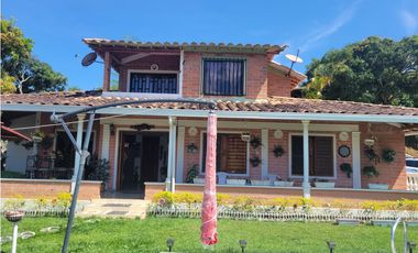 Finca en la pintada (Damasco)