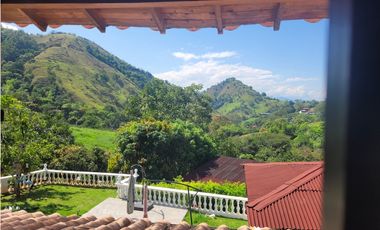 Finca en la pintada (Damasco)