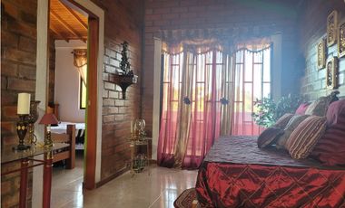 Finca en la pintada (Damasco)