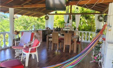 Finca en la pintada (Damasco)