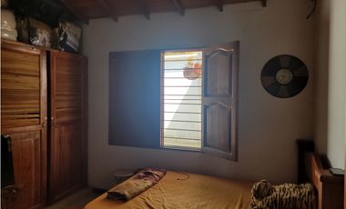 Finca en la pintada (Damasco)