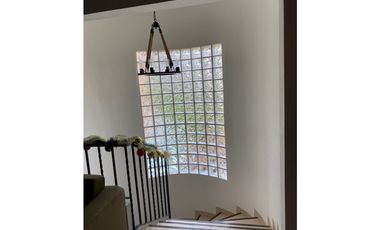 Venta de casa en San Jerónimo unidad cerrada sector Leticia