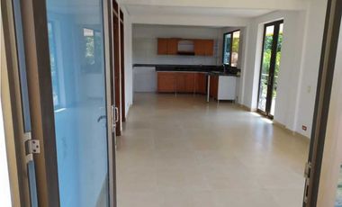 Se Arrienda Apartamento Campestre en Anapoima