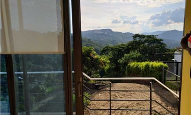 Se Arrienda Apartamento Campestre en Anapoima