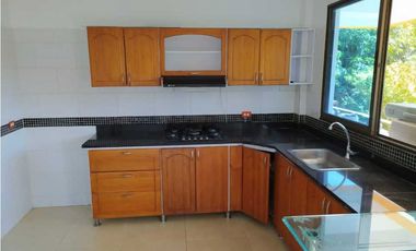 Se Arrienda Apartamento Campestre en Anapoima