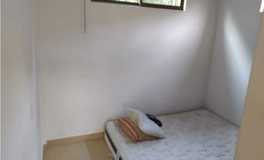 Se Arrienda Apartamento Campestre en Anapoima