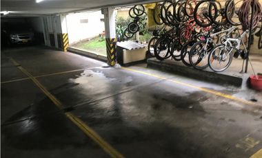 APARTAMENTO  VENTA CHICO BOGOTA