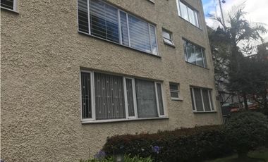 APARTAMENTO  VENTA CHICO BOGOTA