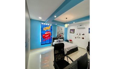 CASA EN VENTA EN PUERTO COLOMBIA