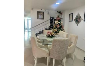 CASA EN VENTA EN PUERTO COLOMBIA