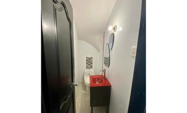 CASA EN VENTA EN PUERTO COLOMBIA