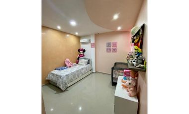 CASA EN VENTA EN PUERTO COLOMBIA