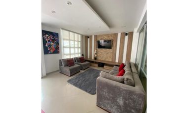 CASA EN VENTA EN PUERTO COLOMBIA