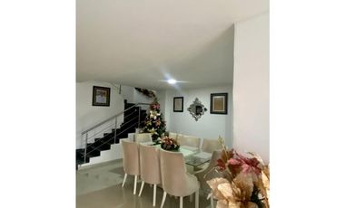 CASA EN VENTA EN PUERTO COLOMBIA