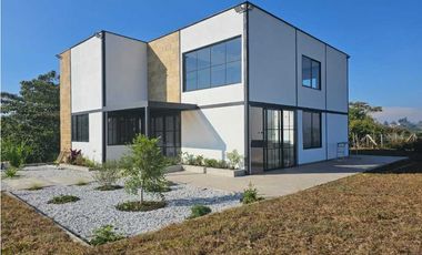 Vendo finca en Marinilla Oriente Antioqueño