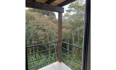 Vendo finca en Marinilla Oriente Antioqueño