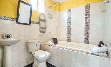 SE ARRIENDA CONFORTABLE CABAÑA EN DONARUA, SANTA MARTA