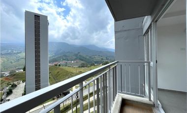 Venta apartamento Caldas Sector Primavera