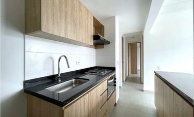 Venta apartamento Caldas Sector Primavera