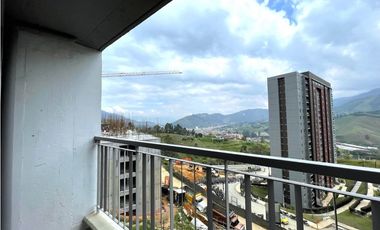 Venta apartamento Caldas Sector Primavera