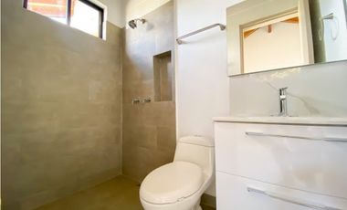 Casa en Arriendo en Envigado Sector Loma del Escobero