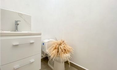 Casa en Arriendo en Envigado Sector Loma del Escobero