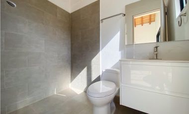 Casa en Arriendo en Envigado Sector Loma del Escobero