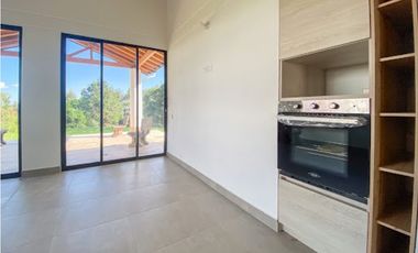 Casa en Arriendo en Envigado Sector Loma del Escobero