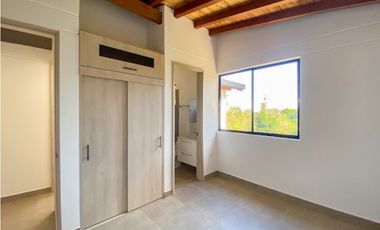 Casa en Arriendo en Envigado Sector Loma del Escobero