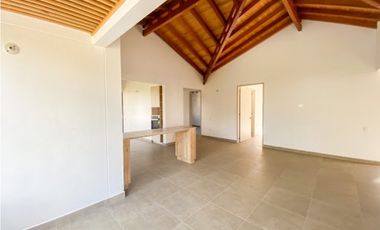 Casa en Arriendo en Envigado Sector Loma del Escobero