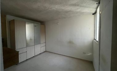 VENDO APARTAMENTO EN CIUDAD DEL PARQUE