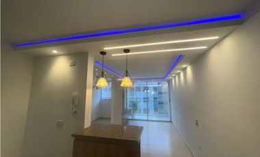 VENDO APARTAMENTO EN CIUDAD DEL PARQUE