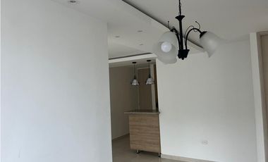 VENDO APARTAMENTO EN CIUDAD DEL PARQUE