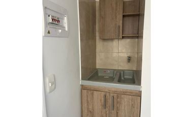 VENDO APARTAMENTO EN CIUDAD DEL PARQUE