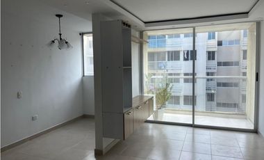 VENDO APARTAMENTO EN CIUDAD DEL PARQUE