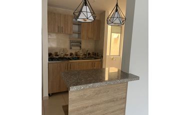 VENDO APARTAMENTO EN CIUDAD DEL PARQUE