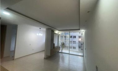 VENDO APARTAMENTO EN CIUDAD DEL PARQUE