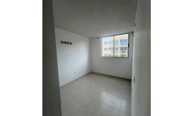 VENDO APARTAMENTO EN CIUDAD DEL PARQUE