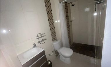 VENDO APARTAMENTO EN CIUDAD DEL PARQUE