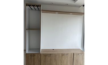 VENDO APARTAMENTO EN CIUDAD DEL PARQUE