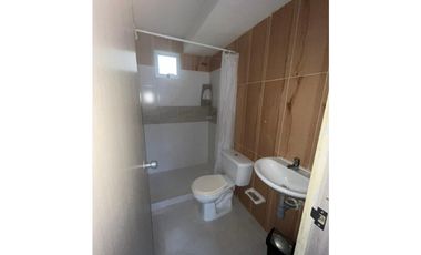 VENDO APARTAMENTO EN CIUDAD DEL PARQUE