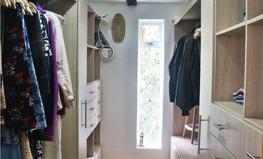 Casa campestre con 3 habitaciones en el escobero